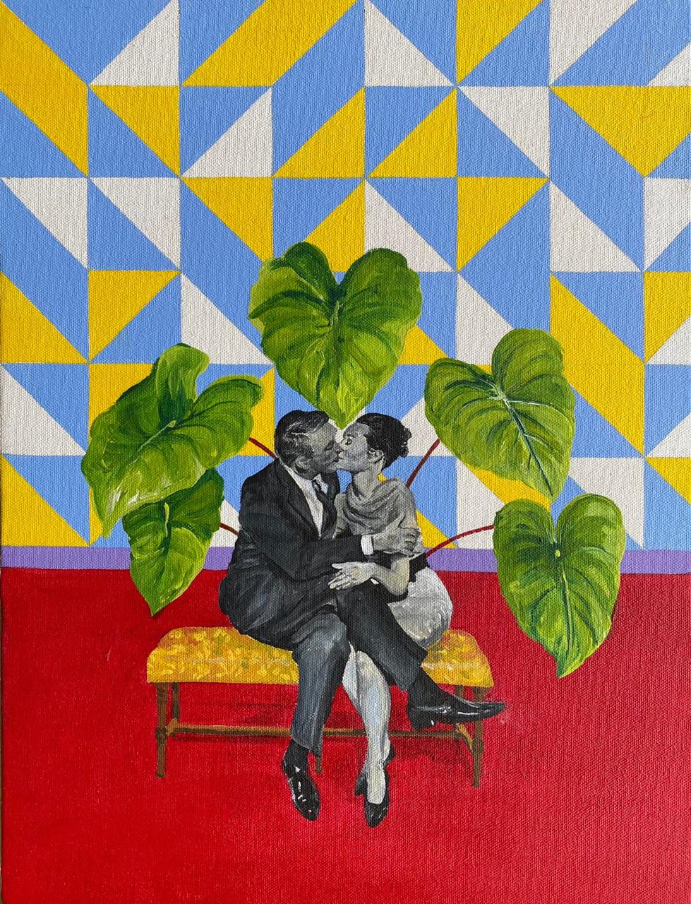 French kiss