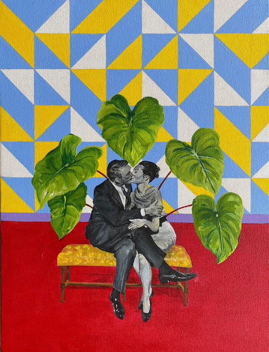 French kiss