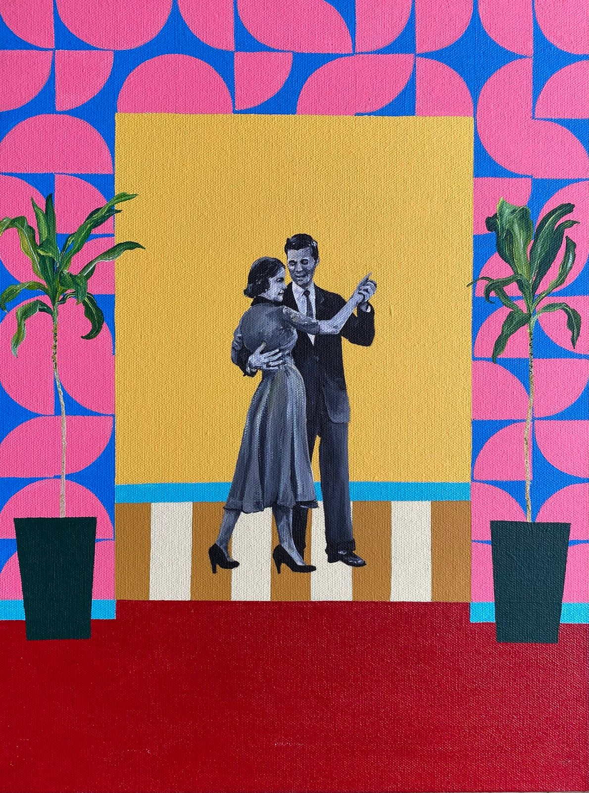 Love story